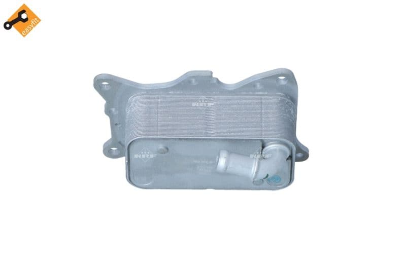 Eļļas radiators, Motoreļļa NRF 31822 1