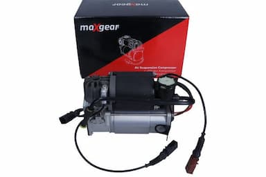 Kompresors, Pneimatiskā sistēma MAXGEAR 27-5005 3