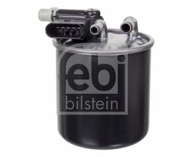 Degvielas filtrs FEBI BILSTEIN 100478 1