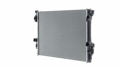 Radiators, Motora dzesēšanas sistēma MAHLE CR 1163 000P 4