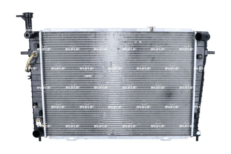 Radiators, Motora dzesēšanas sistēma NRF 53342 1