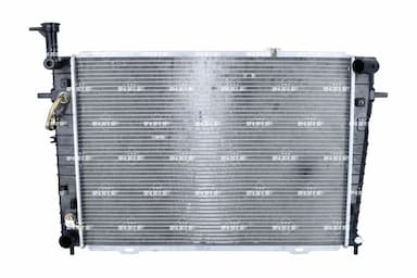 Radiators, Motora dzesēšanas sistēma NRF 53342 1