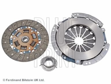 Sajūga komplekts BLUE PRINT ADK83025 2