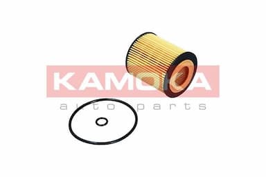 Eļļas filtrs KAMOKA F120101 2