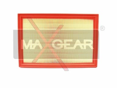 Gaisa filtrs MAXGEAR 26-0159 2