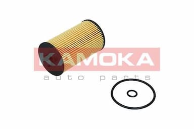 Eļļas filtrs KAMOKA F119701 1