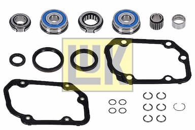 Remkomplekts, Pārnesumkārba Schaeffler LuK 462 0212 10 1