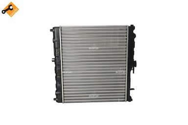 Radiators, Motora dzesēšanas sistēma NRF 53930A 3