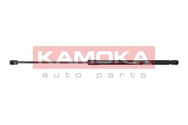 Gāzes atspere, Motora pārsegs KAMOKA 7091003 1