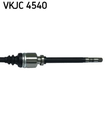 Piedziņas vārpsta SKF VKJC 4540 3