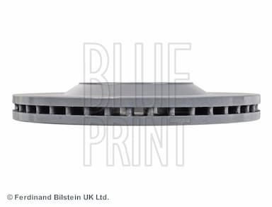 Bremžu diski BLUE PRINT ADZ94331 3