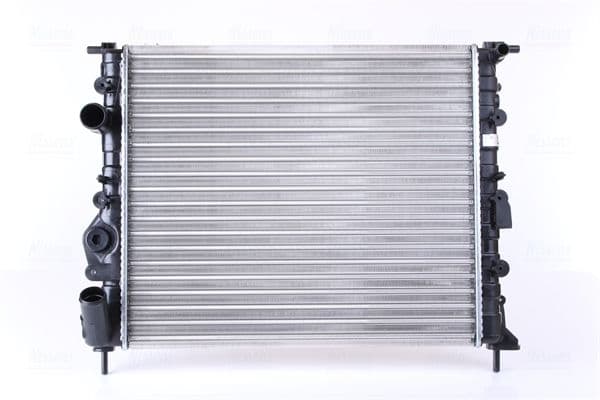 Radiators, Motora dzesēšanas sistēma NISSENS 63884 1