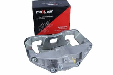 Bremžu suports MAXGEAR 82-0987 3