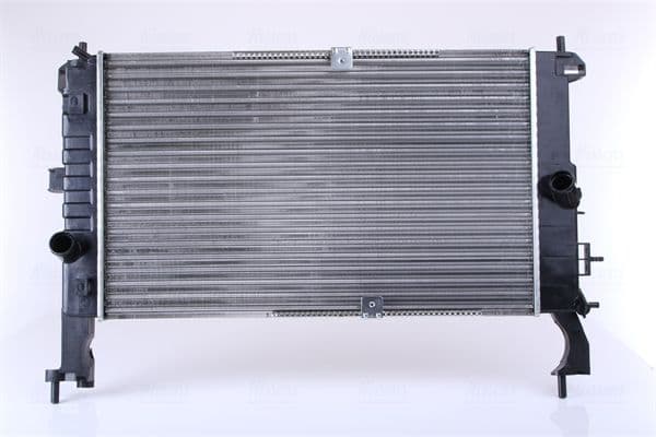 Radiators, Motora dzesēšanas sistēma NISSENS 63092 1