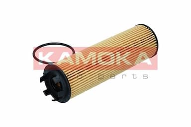 Eļļas filtrs KAMOKA F123701 3