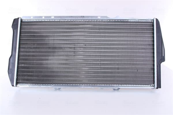 Radiators, Motora dzesēšanas sistēma NISSENS 604781 1