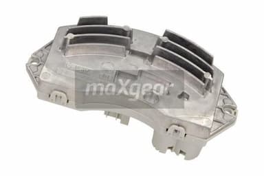 Rezistors, Salona ventilators MAXGEAR 27-0526 1