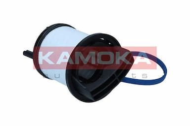 Degvielas filtrs KAMOKA F327901 1