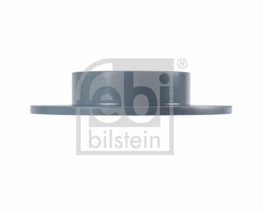 Bremžu diski FEBI BILSTEIN 23240 3