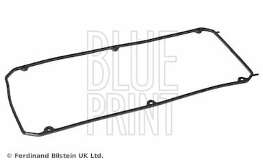 Blīve, Motora bloka galvas vāks BLUE PRINT ADC46737 1