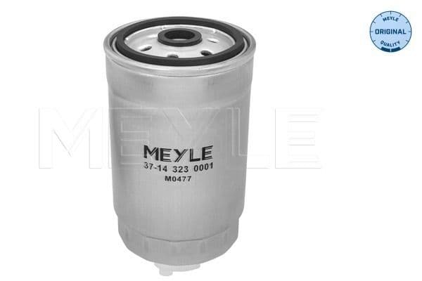 Degvielas filtrs MEYLE 37-14 323 0001 1