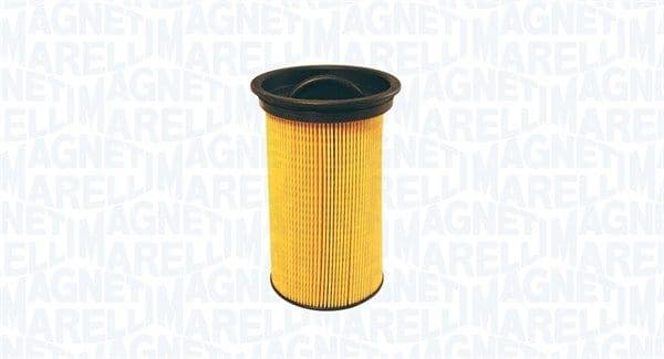 Degvielas filtrs MAGNETI MARELLI 152071760680 1