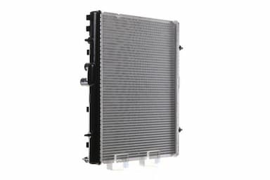 Radiators, Motora dzesēšanas sistēma MAHLE CR 889 000S 6