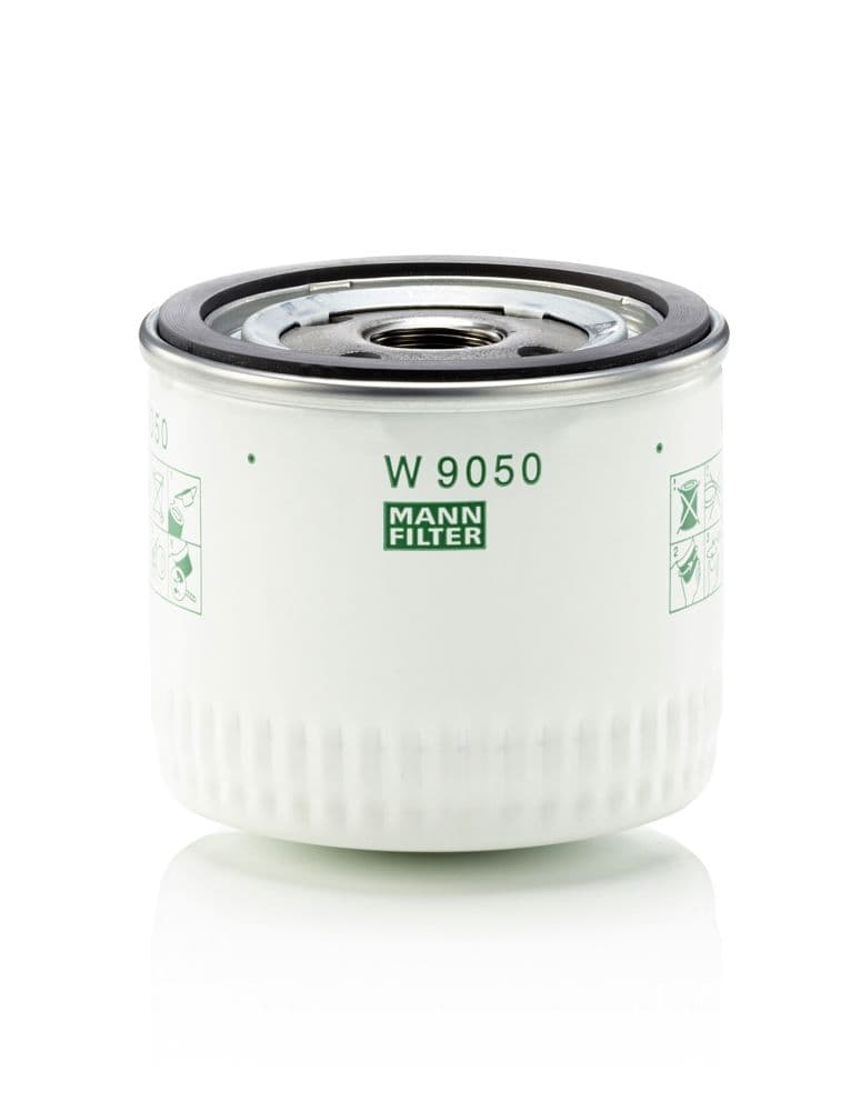 Eļļas filtrs MANN-FILTER W 9050 1