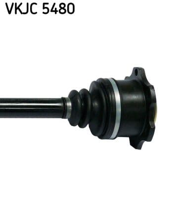 Piedziņas vārpsta SKF VKJC 5480 3