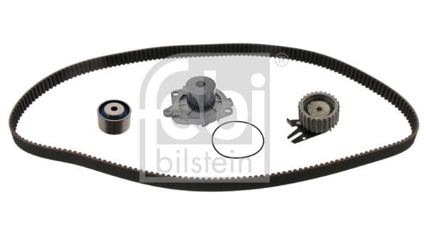 Ūdenssūknis + Zobsiksnas komplekts FEBI BILSTEIN 45143 1