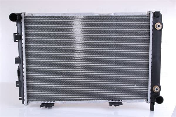 Radiators, Motora dzesēšanas sistēma NISSENS 62557A 1