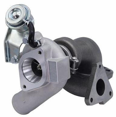 Kompresors, Turbopūte MAGNETI MARELLI 807101006800 1