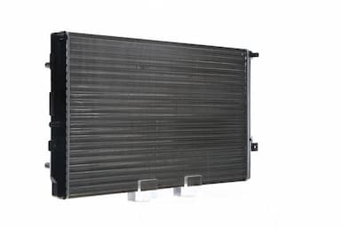 Radiators, Motora dzesēšanas sistēma MAHLE CR 854 001S 5