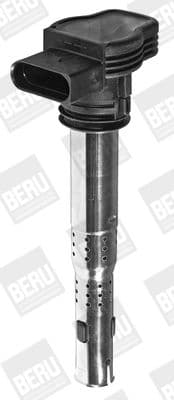 Aizdedzes spole BorgWarner (BERU) ZSE033 1