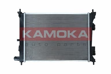 Radiators, Motora dzesēšanas sistēma KAMOKA 7700007 2