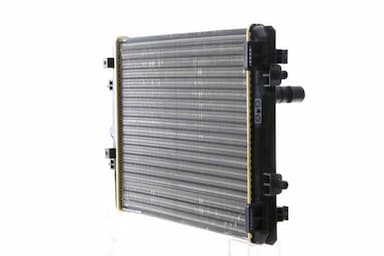 Radiators, Motora dzesēšanas sistēma MAHLE CR 1114 000S 6