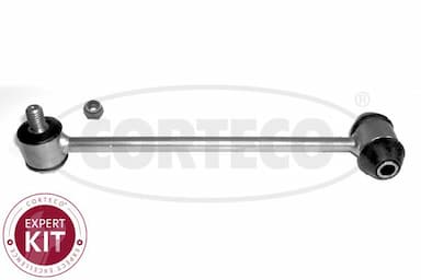 Stiepnis/Atsaite, Stabilizators CORTECO 49400126 1