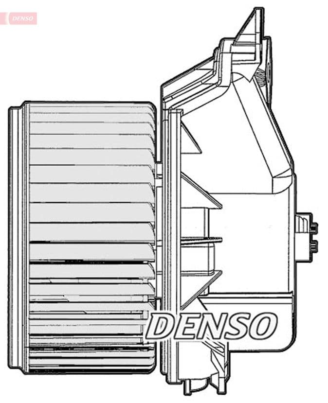 Salona ventilators DENSO DEA20010 1