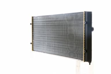 Radiators, Motora dzesēšanas sistēma MAHLE CR 348 000S 7