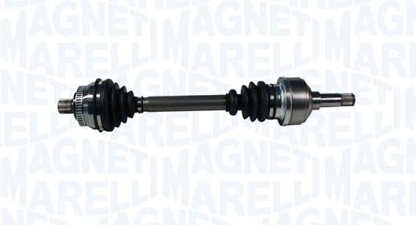 Piedziņas vārpsta MAGNETI MARELLI 302004190051 1