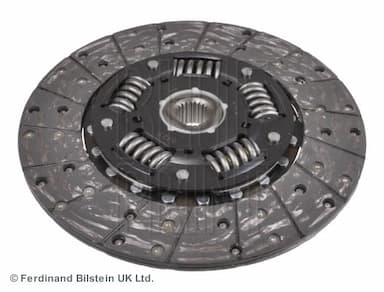 Sajūga disks BLUE PRINT ADC43142 1