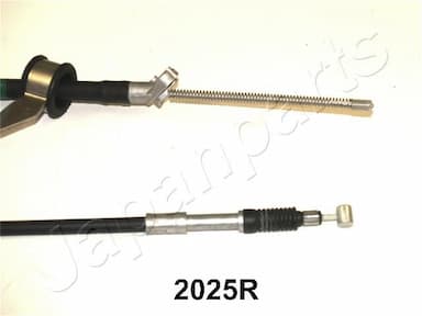 Trose, Stāvbremžu sistēma JAPANPARTS BC-2025R 2