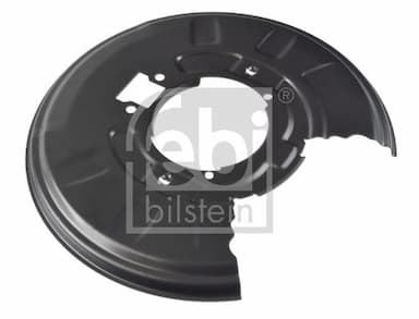 Dubļu sargs, Bremžu disks FEBI BILSTEIN 171551 1