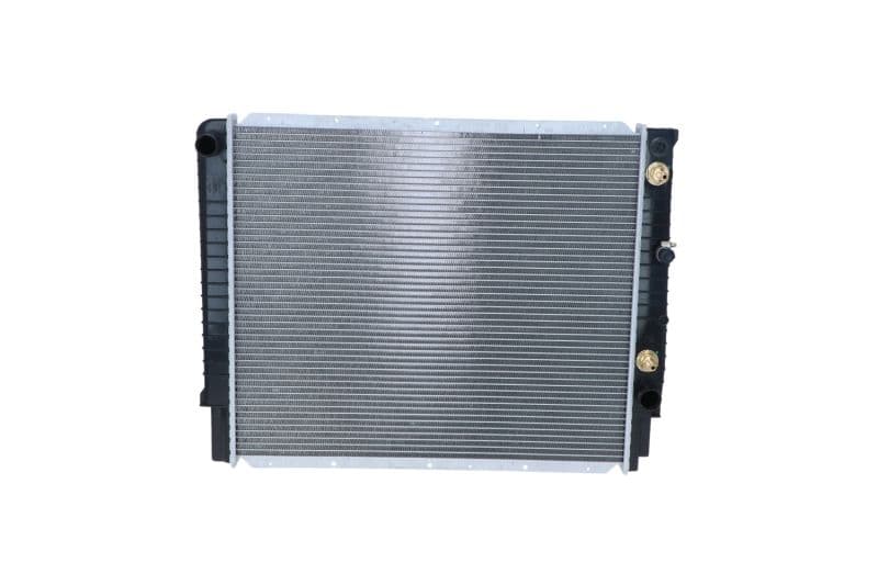 Radiators, Motora dzesēšanas sistēma NRF 53998 1