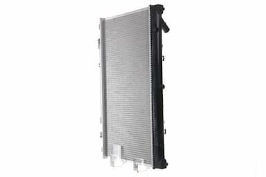 Radiators, Motora dzesēšanas sistēma MAHLE CR 1475 000S 8