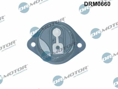 Eļļas atdalītājs, Kartera ventilācija Dr.Motor Automotive DRM0660 2