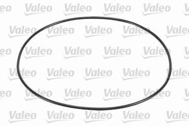 Gaisa filtrs VALEO 585603 5