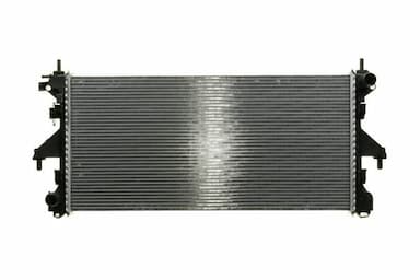 Radiators, Motora dzesēšanas sistēma MAHLE CR 887 000P 3