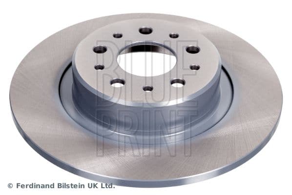 Bremžu diski BLUE PRINT ADL144326 1