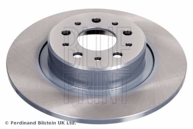 Bremžu diski BLUE PRINT ADL144326 1